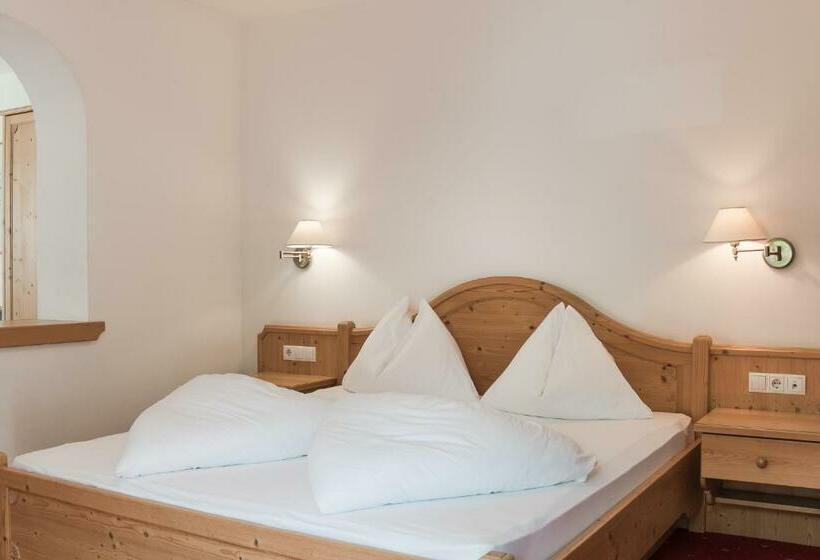 Люкс, Park Hotel Villa Etschland