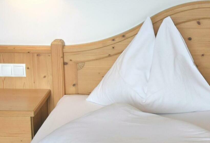 Семейный Номер Вид на Горы, Park Hotel Villa Etschland