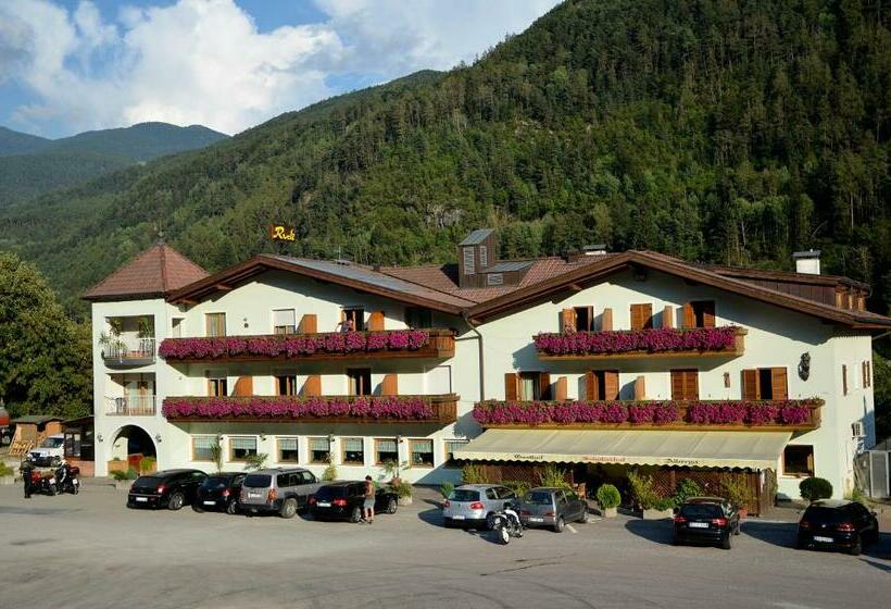 Номер Стандарт Индивидуальный, Schoberhof