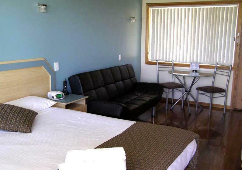스탠다드 룸, Koala Tree Motel