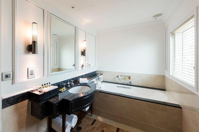 اتاق استاندارد, Arthur Phillip Motor Inn