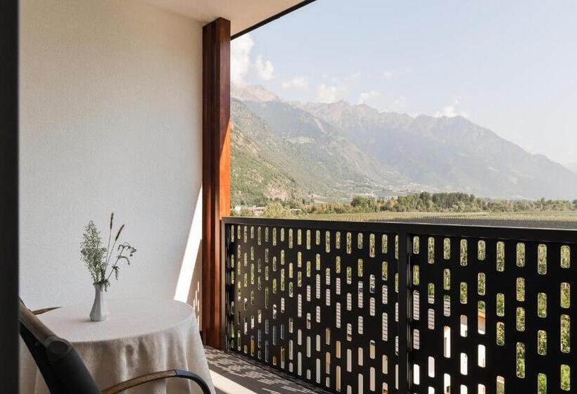 Люкс Superior, Park Hotel Villa Etschland