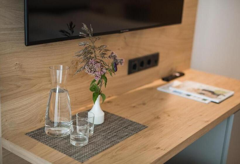 Люкс Superior, Park Hotel Villa Etschland