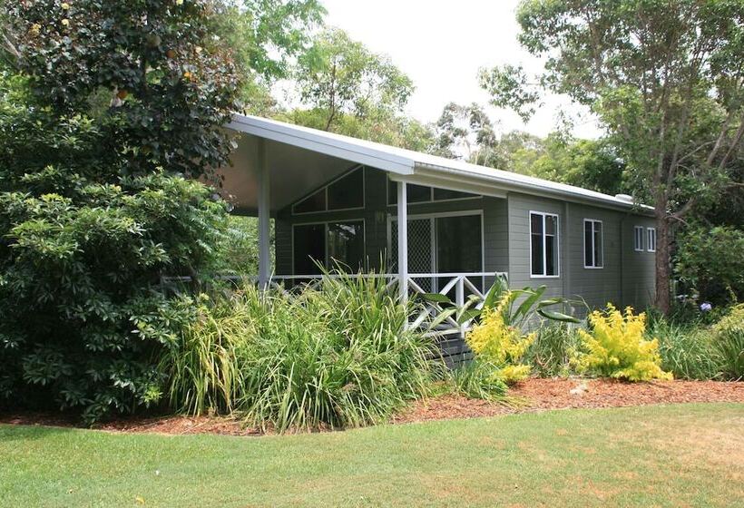 Вилла Superior 2 Спальни, Fingal Bay Holiday Park