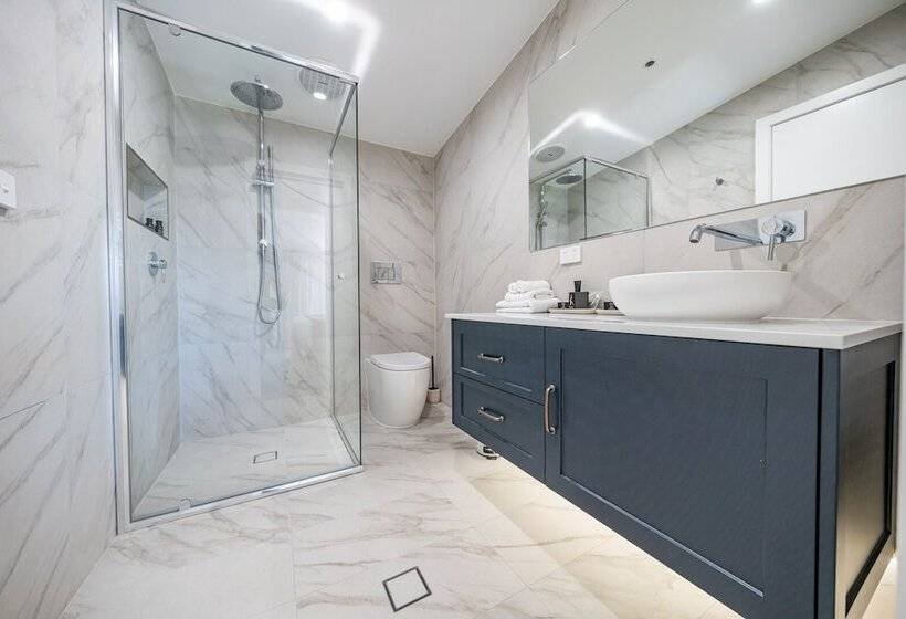2 베드룸 패밀리 스위트, Seahorse Inn Hotel & Villas