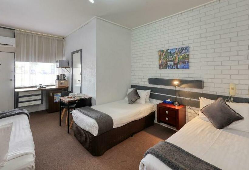 Номер Стандарт, Sun Centre Motel