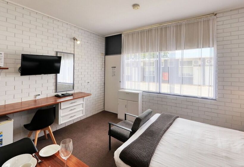 Номер Стандарт, Sun Centre Motel