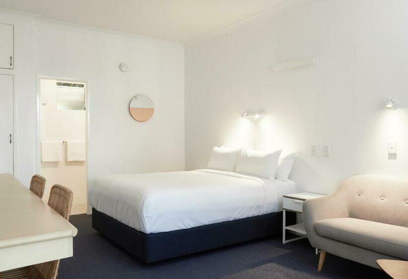 スタンダードルーム, The Sails Motel Brunswick Heads