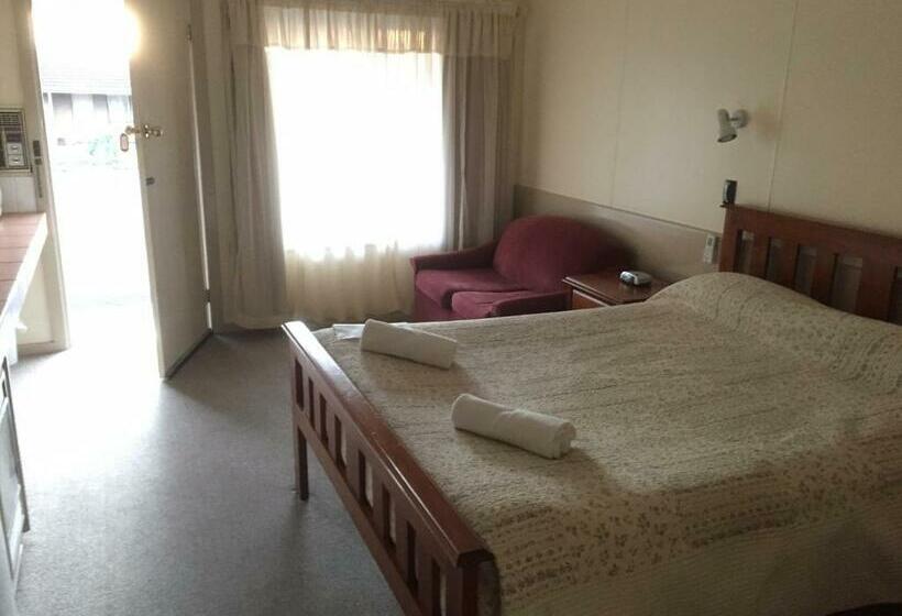 Номер Deluxe, Woodmans Hill Motel