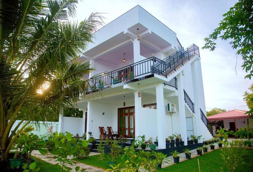 Семейный Номер, My Resort Yala
