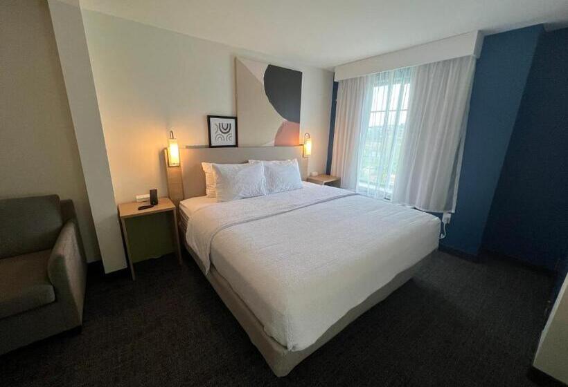 سوییت, Welcome Inn & Suites East Chase/pike Road