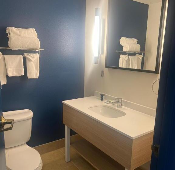 سوییت, Welcome Inn & Suites East Chase/pike Road