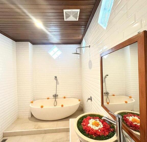Номер Стандарт, Bupon House Cempaka Room