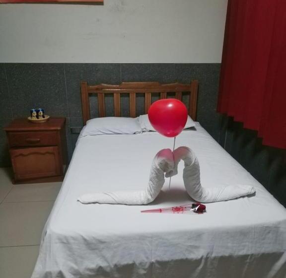 스탠다드 룸, Hostal Tierra Del Sol