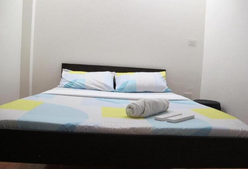 Студия Стандарт, Leo Green Apartelle