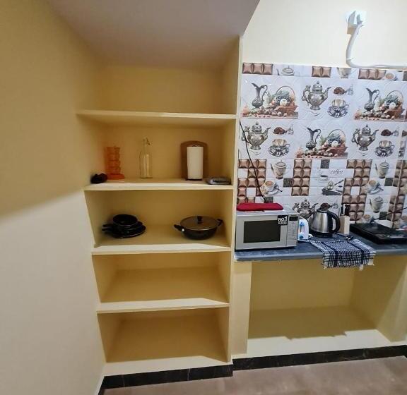 Апартаменты 1 Спальня, Oak Shadows Inn