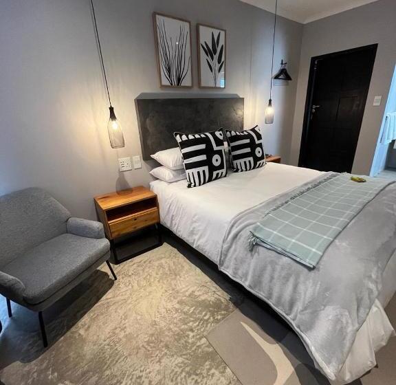 스탠다드 룸, Frere Guesthouse