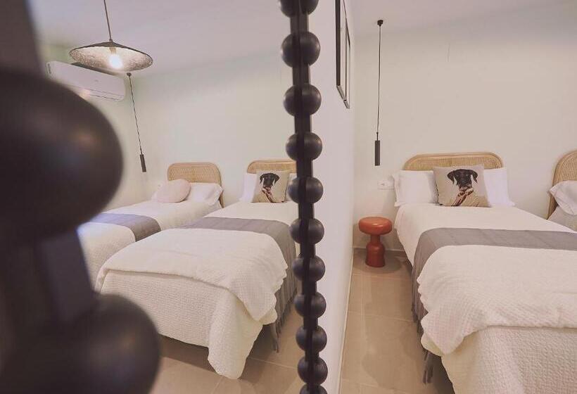 Номер Стандарт, Hostal Casa Maria
