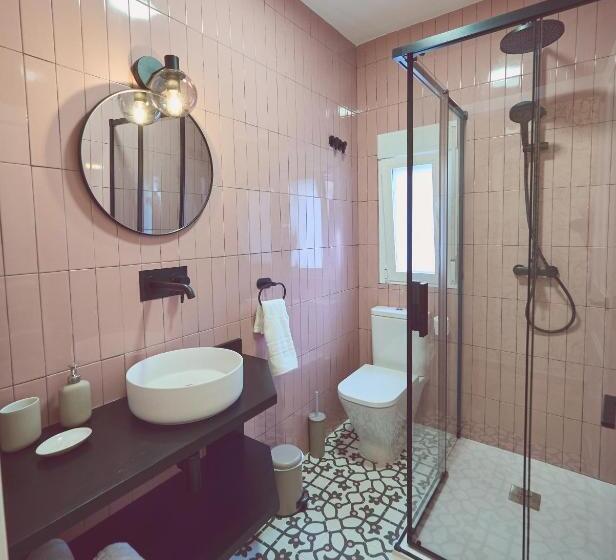 Номер Стандарт, Hostal Casa Maria