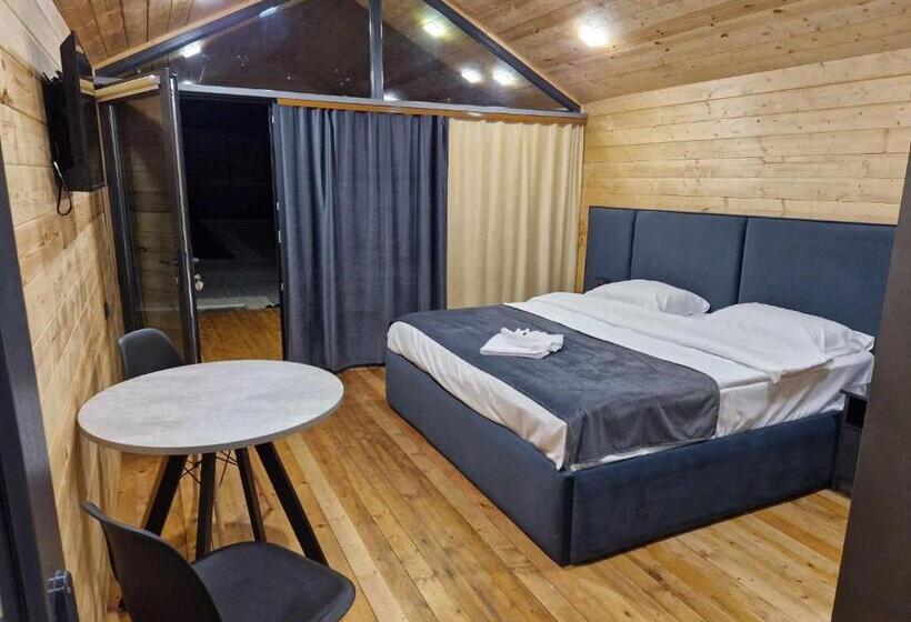 Номер Стандарт, Nice House Hotel Meghri