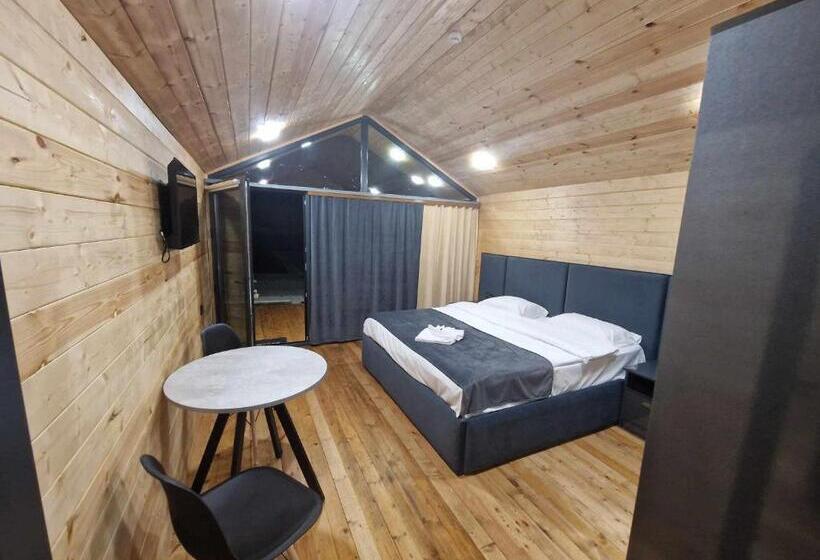 Номер Стандарт, Nice House Hotel Meghri