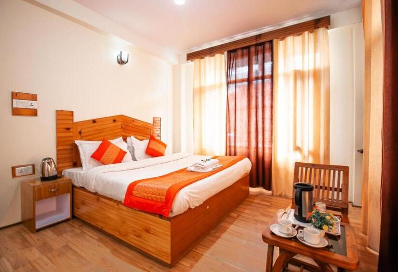패밀리 룸, Kingston  A Luxury Stay, Manage By Shuru Haven Unit