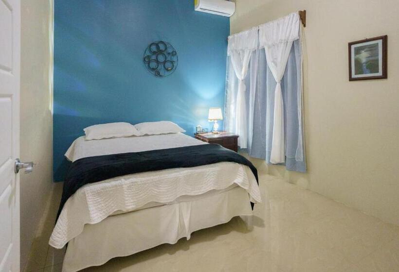 스탠다드 룸, Root Wellness Arenal