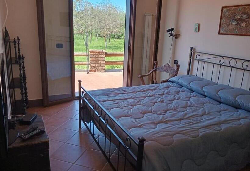 Номер Стандарт, Tenuta Frontini
