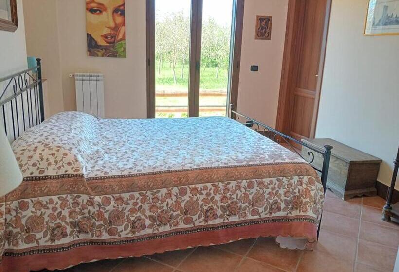Номер Стандарт, Tenuta Frontini