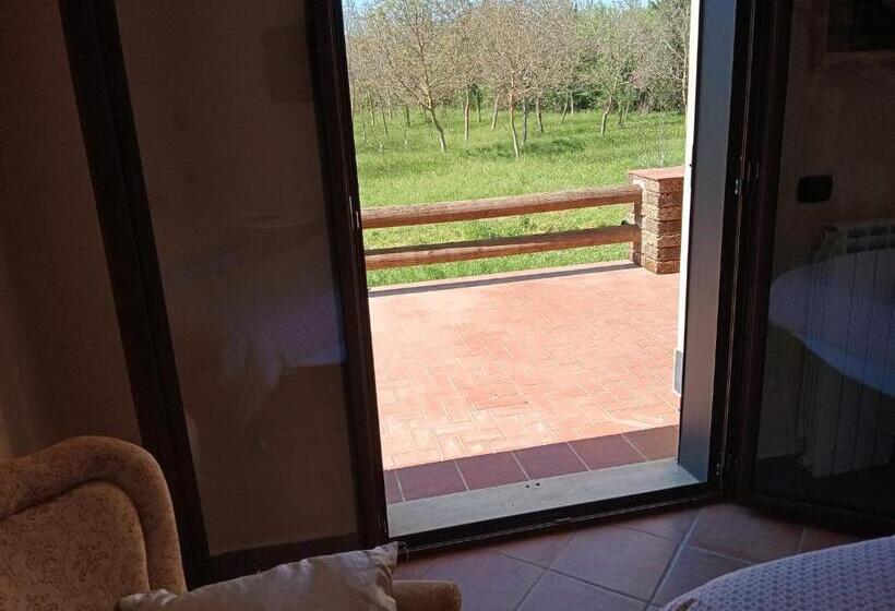 Номер Deluxe, Tenuta Frontini