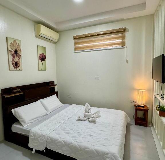 اتاق استاندارد, Florencia S Inn