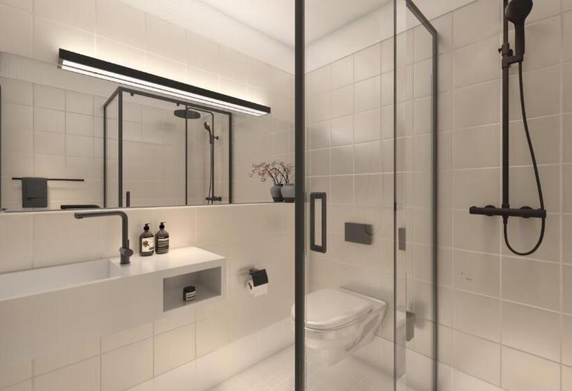 Номер Superior, Boutiquehotel Drei Ringe Schwörstadt   Rheinfelden