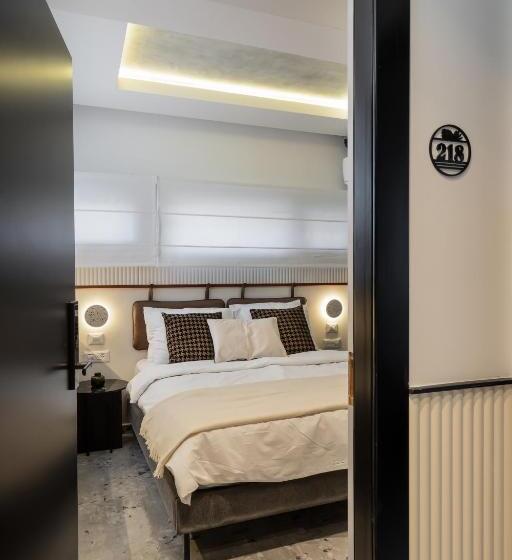 Chambre Standard, Mulan