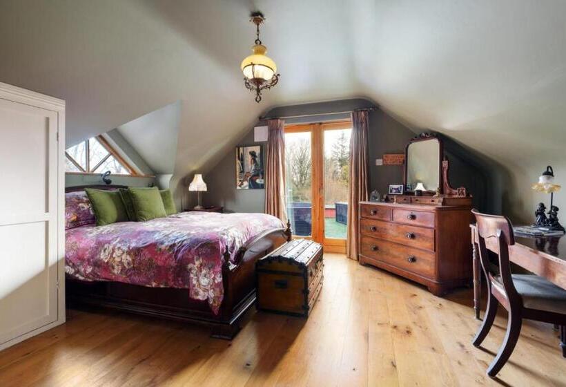 스탠다드 룸, Cherrygarth Cottage