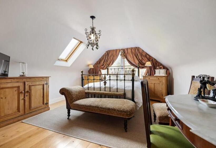 스탠다드 룸, Cherrygarth Cottage