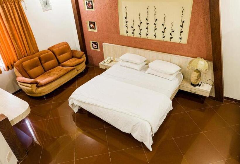 Номер Стандарт, Jtc Club Resort