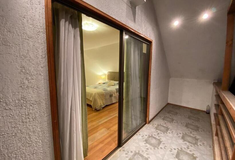 اتاق استاندارد, Amplia Casa Con Muchas Habitaciones