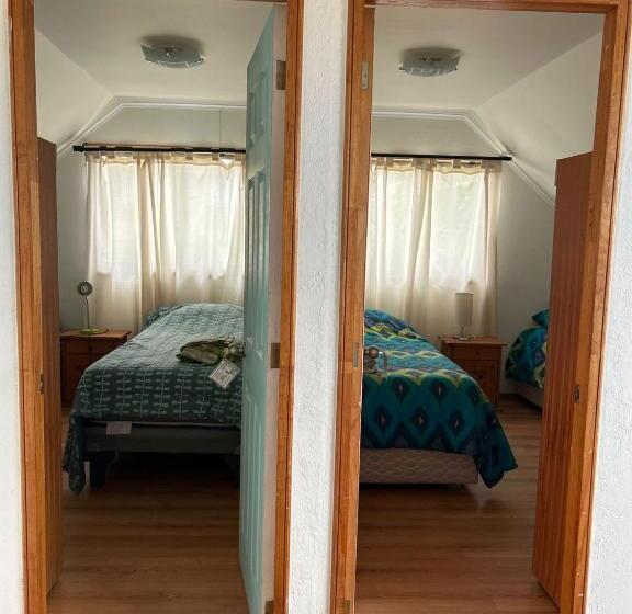 اتاق اکونومی, Amplia Casa Con Muchas Habitaciones