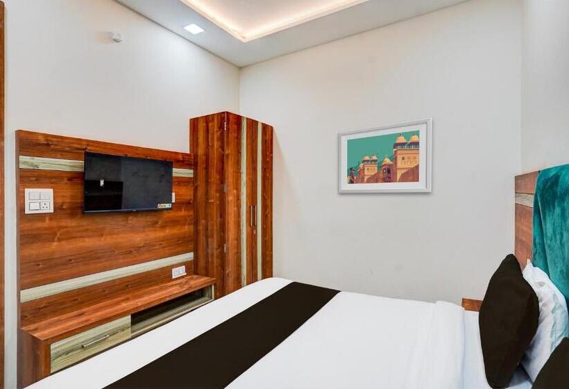 Cameră Triplă Clasică, Fabhotel Smr