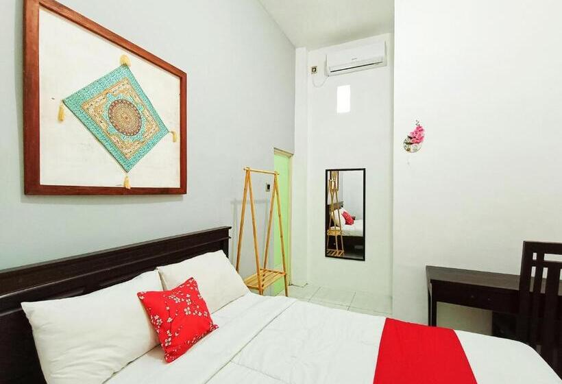 Номер Стандарт, Oyo 93837 Ipeda Homestay Syariah