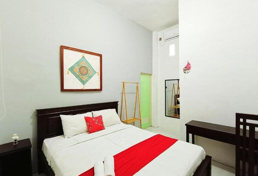 Номер Стандарт, Oyo 93837 Ipeda Homestay Syariah