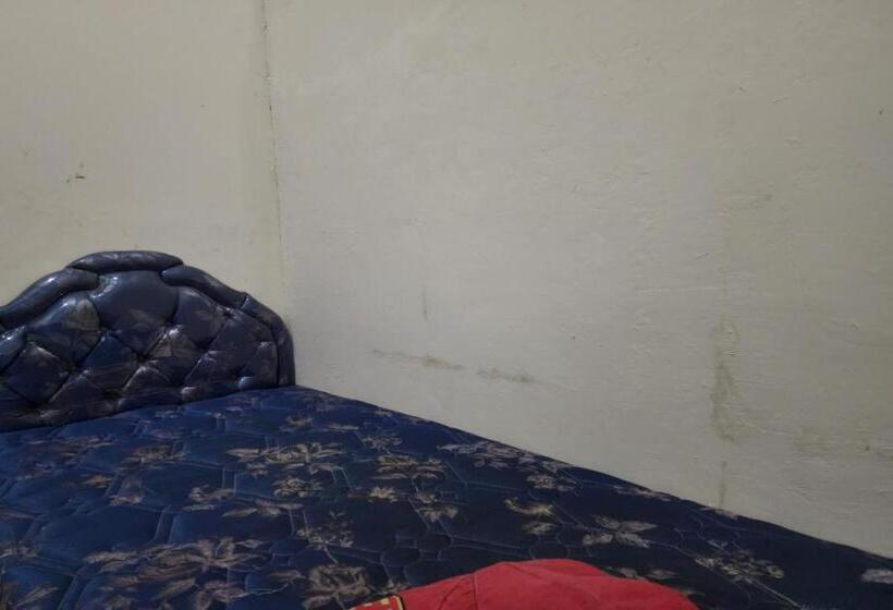 Quarto Estandar Cama King, Oyo 93865 Dv Homestay Syariah Kupang