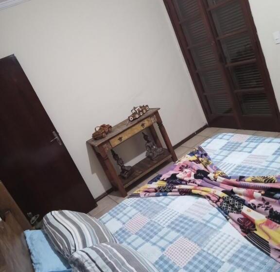 חדר משפחתי, Pousada Villa Argos Guesthouse