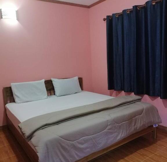 Номер Economy, Camp Chamao