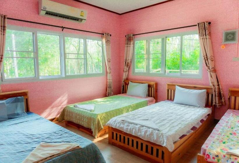Дом 3 Спальни, Camp Chamao