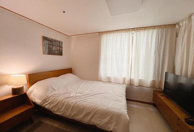 带1个卧室的公寓, Easy Access To Metro