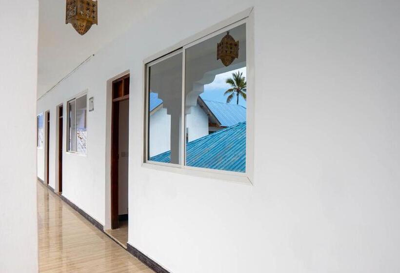 חדר דלוקס, Safara Lodge