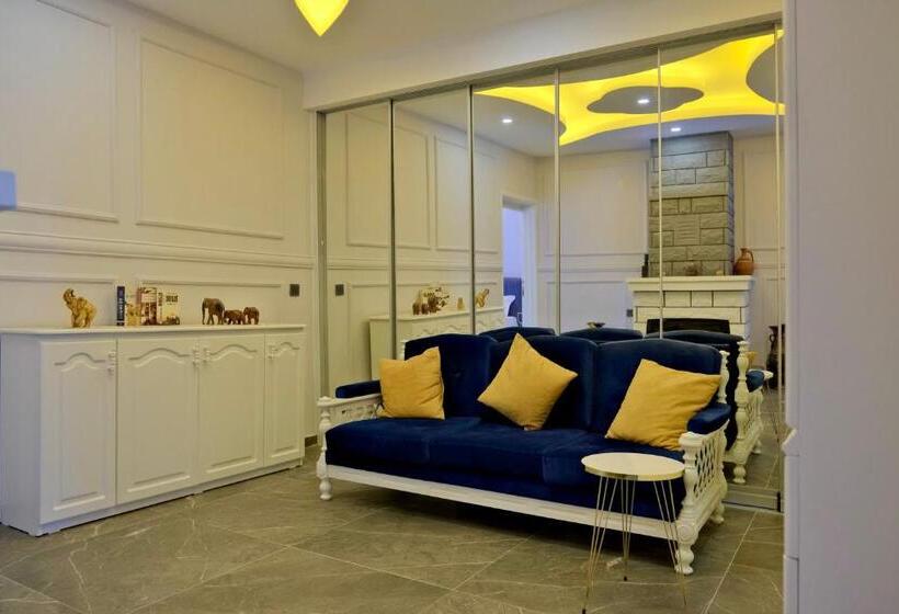 Номер Стандарт, Vahide Homes