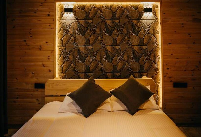 스탠다드 룸, çağatay Suit Restorant