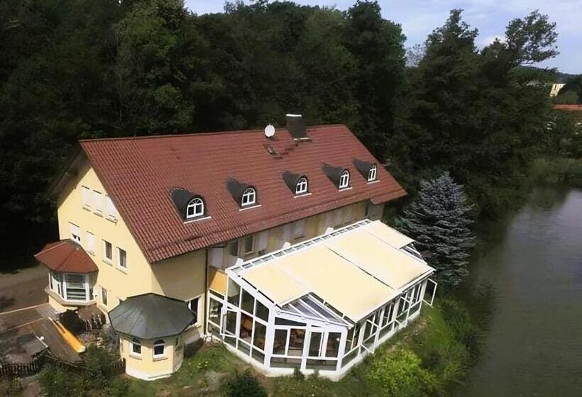 Номер Стандарт Трехместный, Al Gondoliere